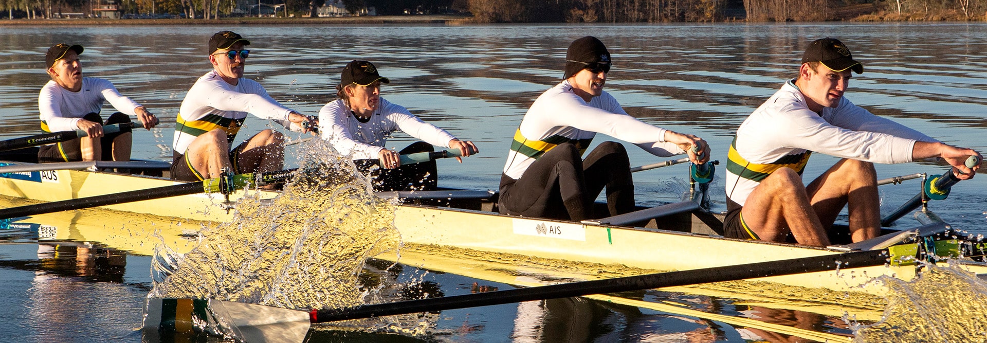 Banner image for Rowing Kit